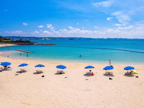 Good Day Hotel - 해변