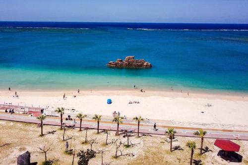 Good Day Hotel - 해변