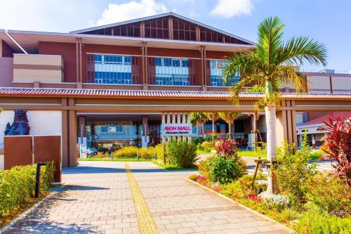 Good Day Hotel - 주변 명소