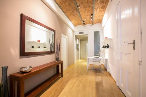 Serennia Apartamentos Ramblas - Plaça Catalunya, Barcelona (fotografie 2)