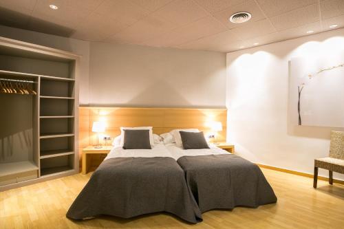Serennia Apartamentos Ramblas - Plaça Catalunya, Barcelona (fotografie 5)