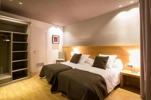 Serennia Apartamentos Ramblas - Plaça Catalunya, Barcelona (fotografie 6)