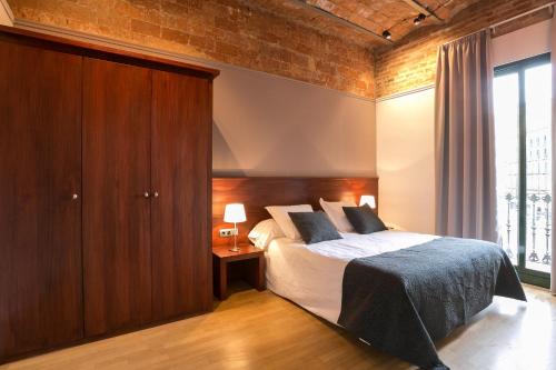 Serennia Apartamentos Ramblas - Plaça Catalunya, Barcelona (fotografie 7)