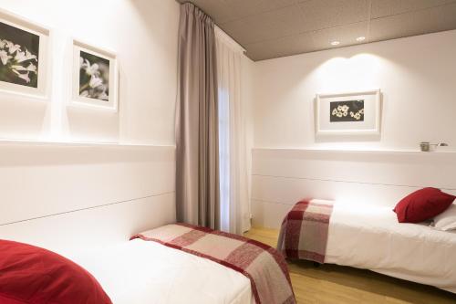 Serennia Apartamentos Ramblas - Plaça Catalunya, Barcelona (fotografie 9)