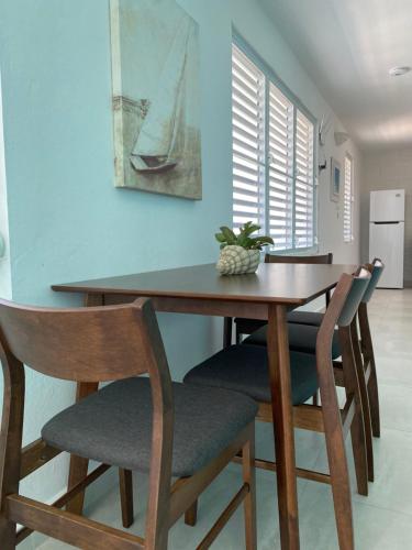 Facilities, The Beach Guesthouse in Loiza