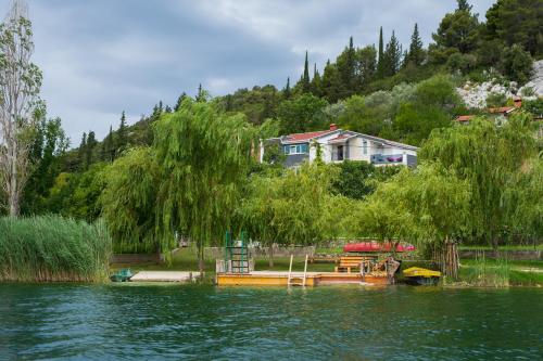 Apartmani Galić - Apartment - Ploče