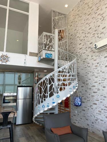 Ash Villa in Al Sharqiyah