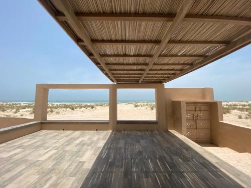 Ash Villa in Al Sharqiyah