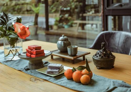 Villa EN Emerald Valley, Huangshan