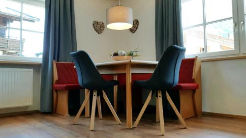 One-Bedroom Apartment - without Balcony