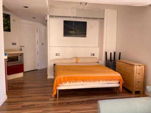 Cosy Apartment - La Manga, km 7 in Las Antillas