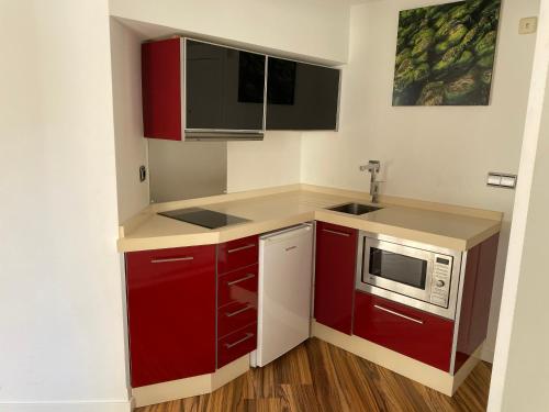 Cosy Apartment - La Manga, km 7 in Las Antillas