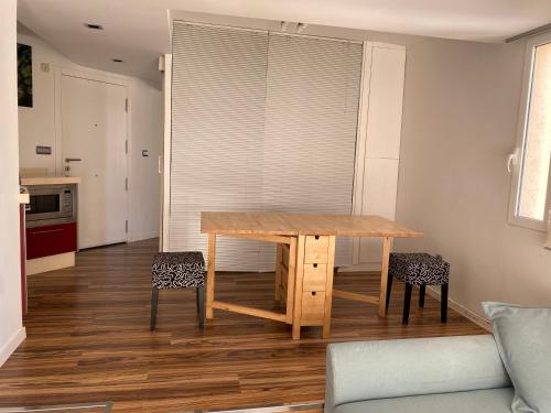 Cosy Apartment - La Manga, km 7 in Las Antillas