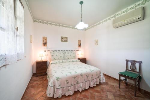 Agriturismo Lucerna del Lago Prile 5