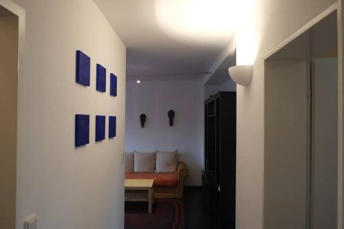 City Apartments Cologne - Apartment 1, Kolín nad Rýnem (fotografie 9)