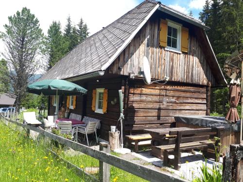 Almhütte - Ferlach