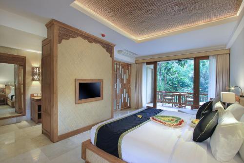 The Sankara Suites and Vilas by Pramana in Bali
