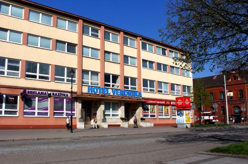 Hotel Veronika