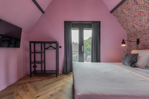 Boutique Hotel The Roosevelt - image 12