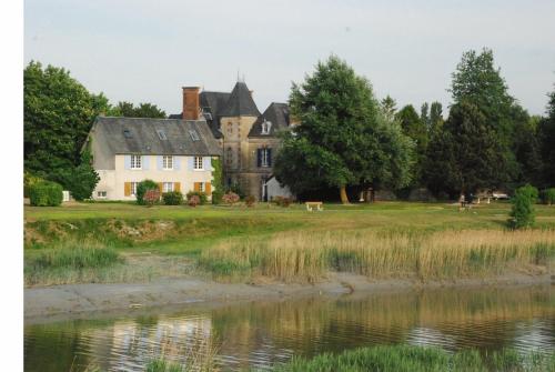 Hotel Rose - Hôtel - Beauvoir