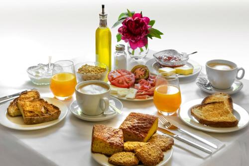  Hostal Bosque de Gamueta in Ansó