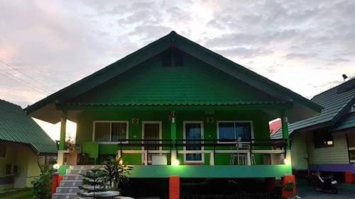 สุขกมลรับอรุณแฝด2ห้อง, Chanthaburi (foto 3)