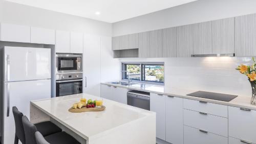 Oaks Brisbane Woolloongabba Suites - image 3