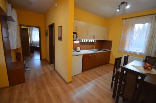 Apartmány Best I. Bešeňová