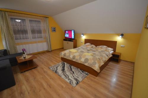 Apartmány Best I. Bešeňová