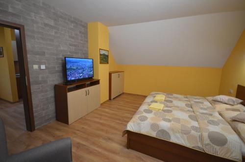 Apartmány Best I. Bešeňová