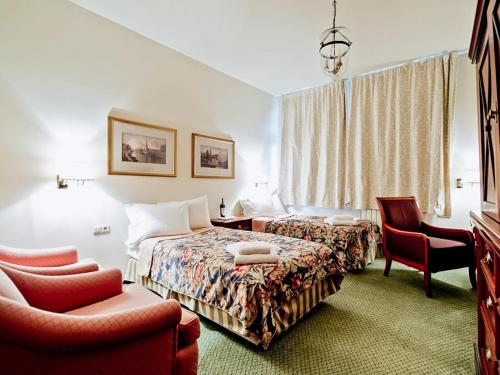 Miodosytnia Aparthotel, Cracovia (foto 5)