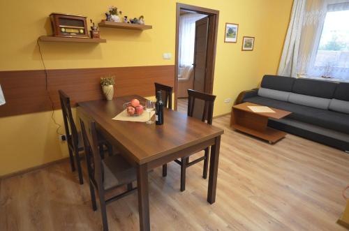 Apartmány Best I. Bešeňová