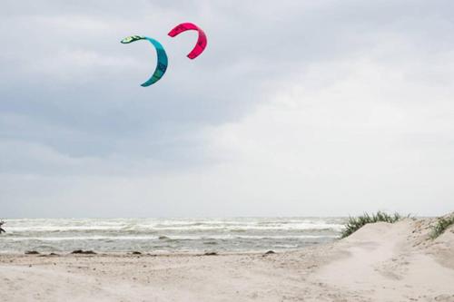 Friluftsstigen Cabin in 크놀라베리엣