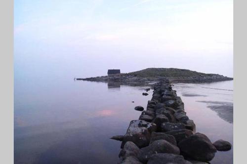 Friluftsstigen Cabin in 크놀라베리엣