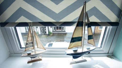 Ocean Queen Ocean Queen