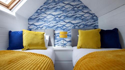 Ocean Queen Ocean Queen