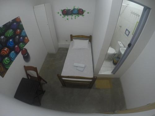 Balcony Hostel Hotel, Sao Paulo (photo 6)