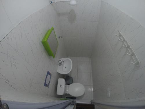 Balcony Hostel Hotel, Sao Paulo (photo 10)