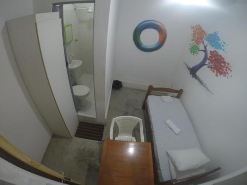 Balcony Hostel Hotel, Sao Paulo (photo 3)