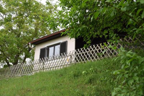 Ferienhaus Jagafranzl, Pension in Gnas bei Rohrbach