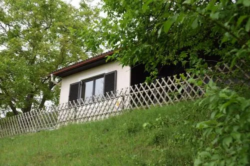 Ferienhaus Jagafranzl in Gnas, Österreich
