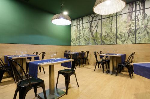 Hospedium Hotel Villa Gomá - image 12