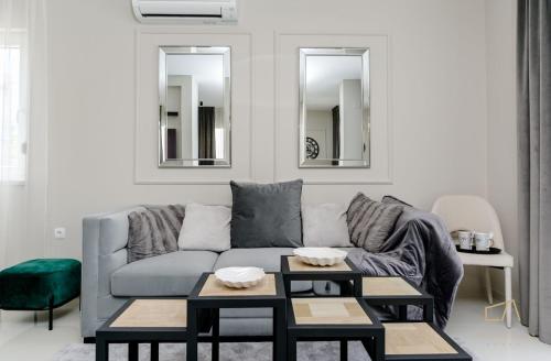 Luxury Villa MetraMaris2 - main image