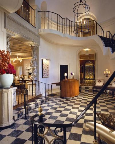 Rosewood Mansion on Turtle Creek - image 5