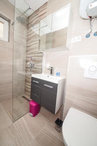 One-Bedroom Apartment image 10