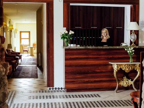 Miodosytnia Aparthotel, Cracovia (foto 10)