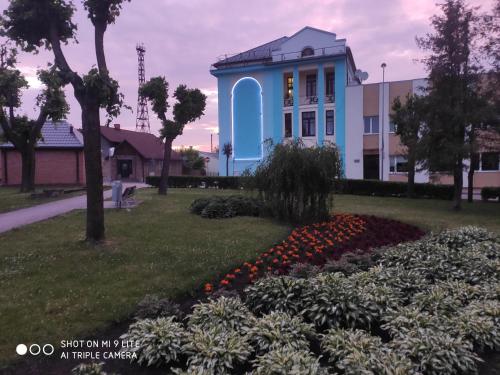 Hotel Ludza - image 7
