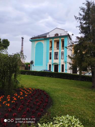 Hotel Ludza - image 8