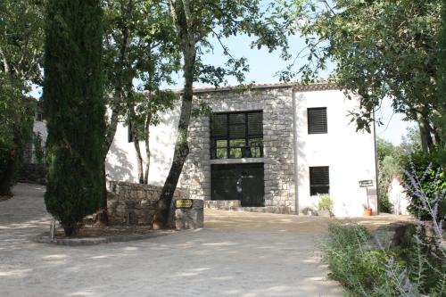 photo chambre Gîtes Domaine de la Barnerie