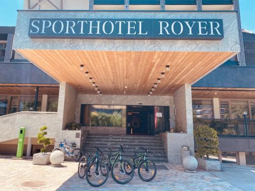 Sporthotel Royer - image 11
